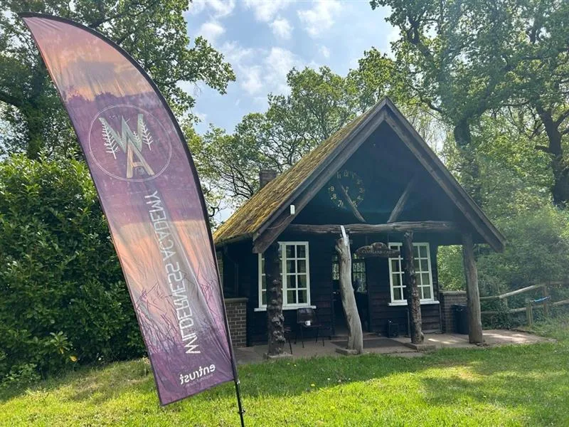 Wilderness Academy residential 