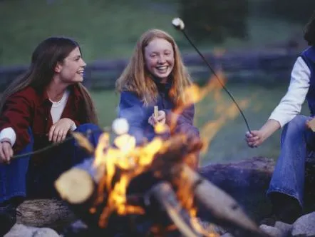 Explore the outdoors with residentials and day visits