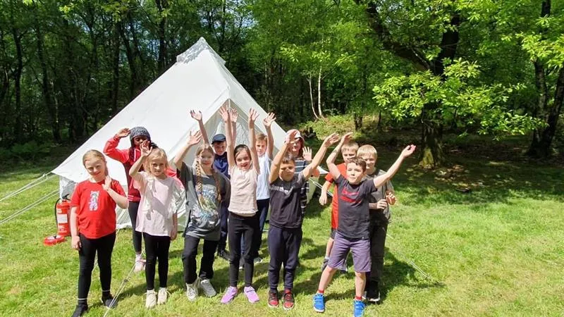 Wild Wilderness Academy Residential Case Study