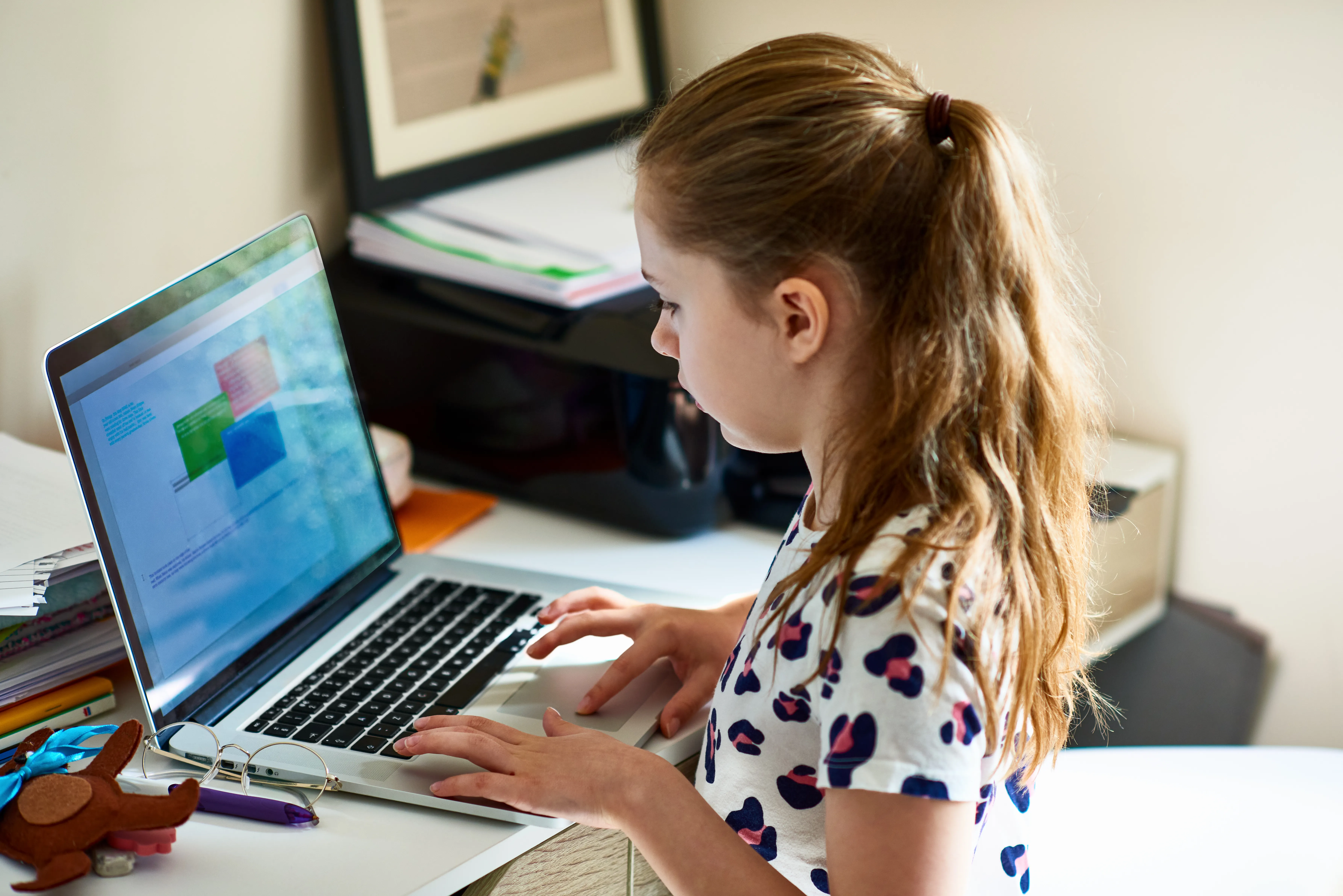 Inspiring Limitless Learning Case Study