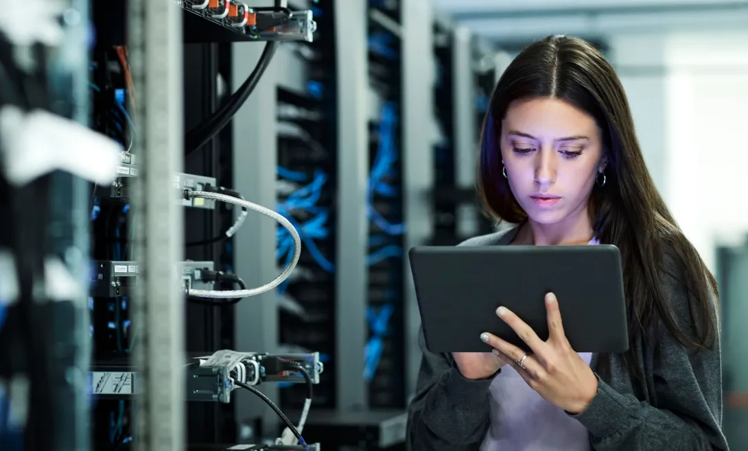 Securing School Finances with Advanced Cybersecurity