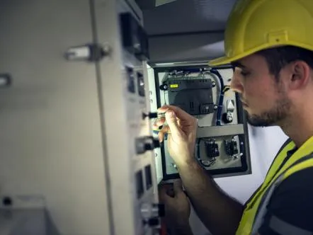 Maintenance and Compliance